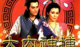 大内神捕在线观看,揭秘宫廷秘案，在线观看探案风云